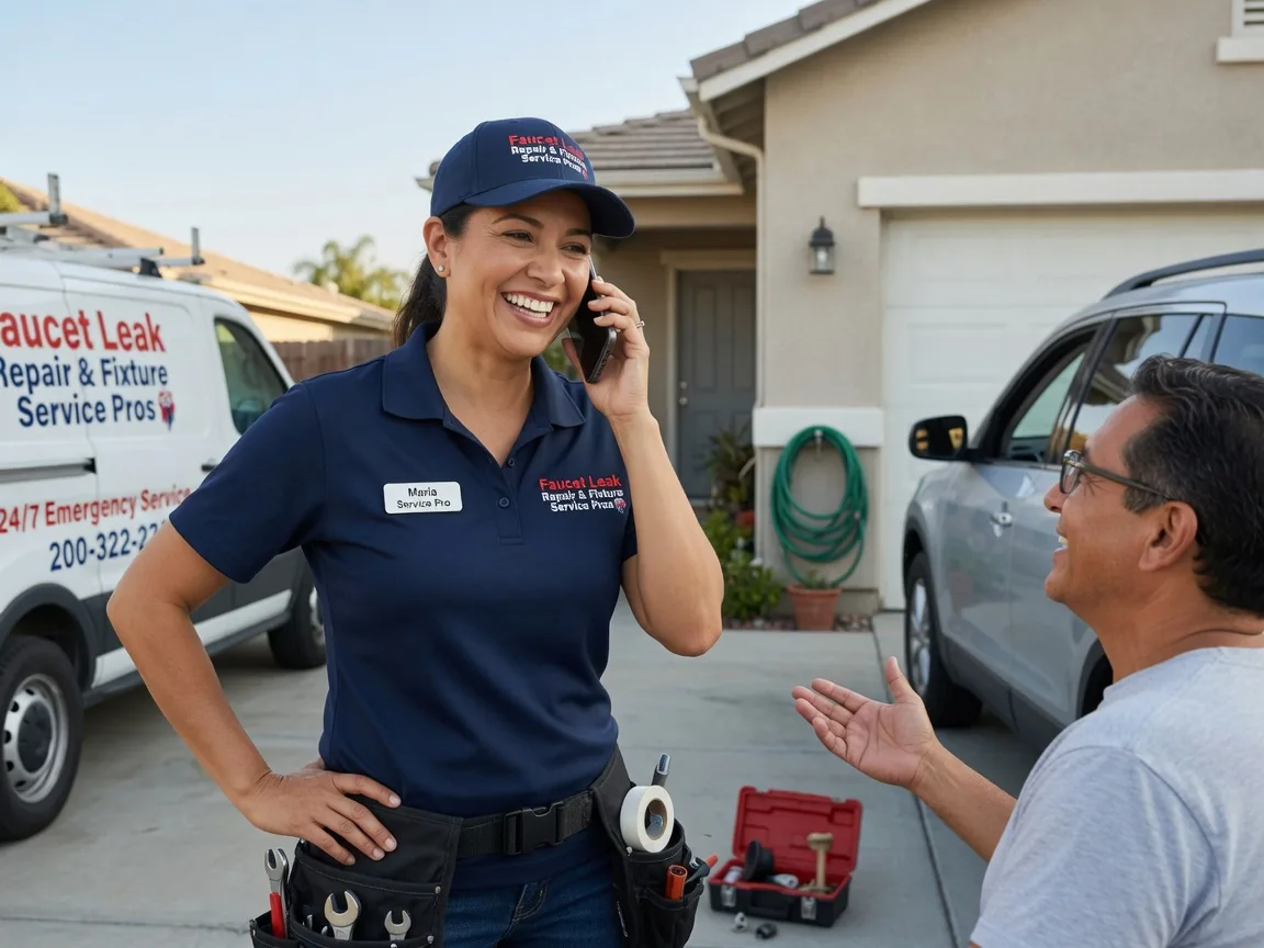 Faucet Repair Caruthersville, MO FAQs