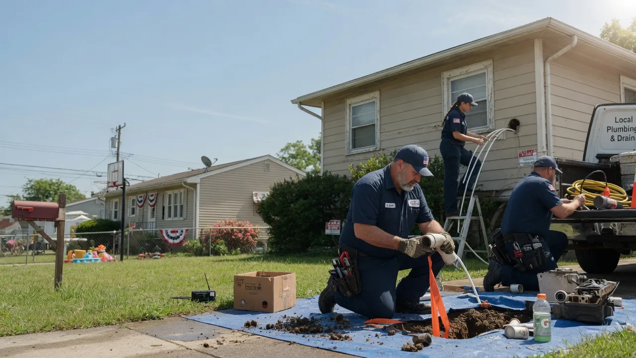Faucet Repair in Caruthersville, MO near me